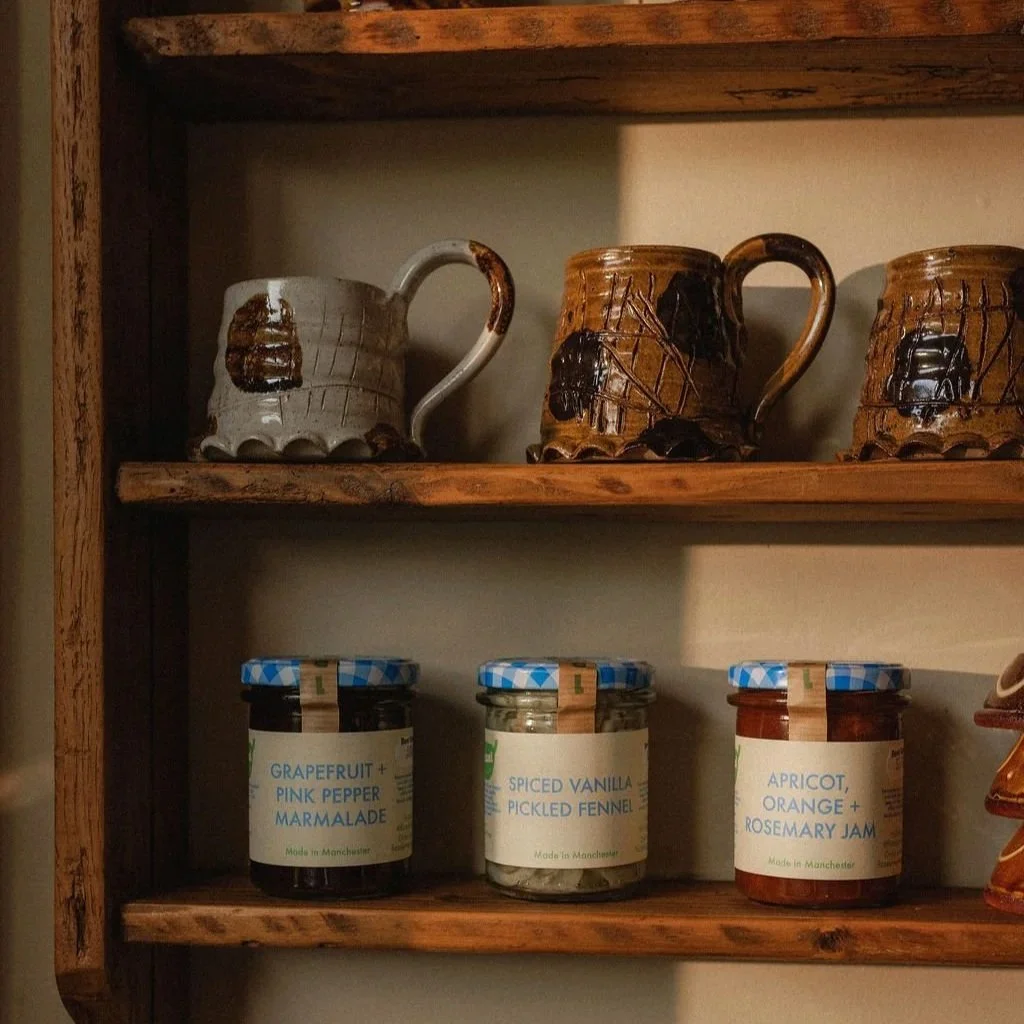 Small Gifts for Foodies