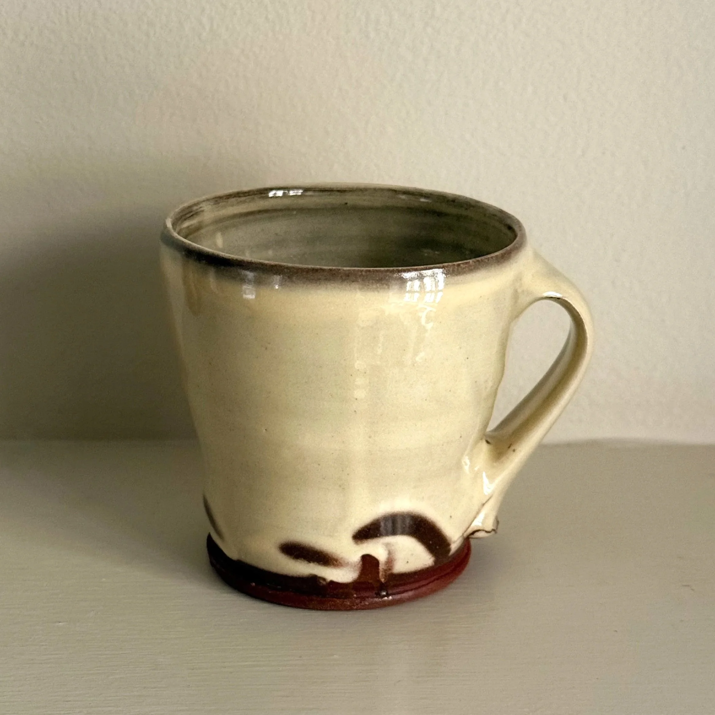 Coffee Mug Cream