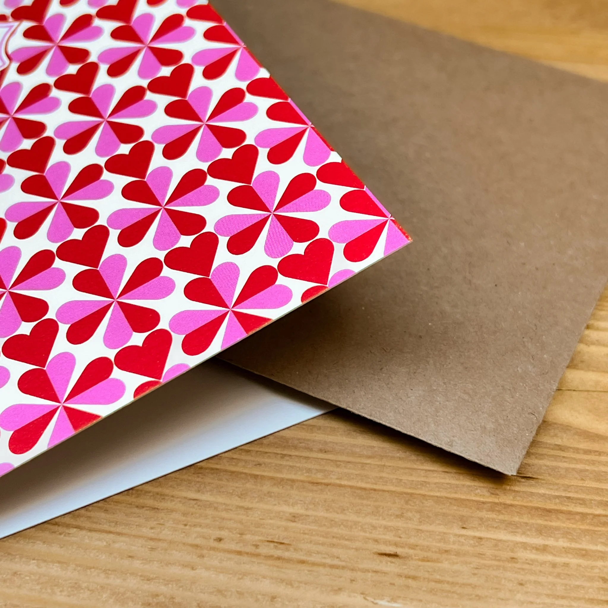 Valentine's Day Cards