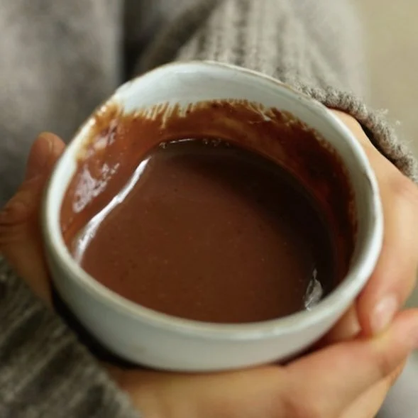 Harth Artisan Hot Chocolate