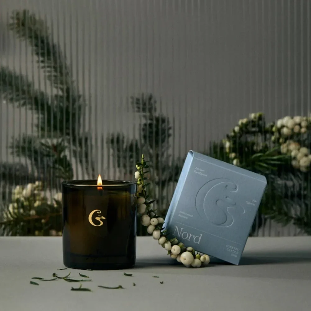 Nord Candle
