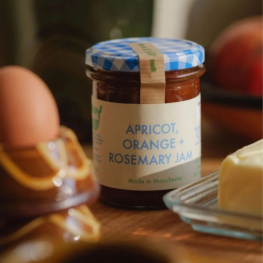 Artisan Small Batch Marmalade Jam Gifts for Foodies