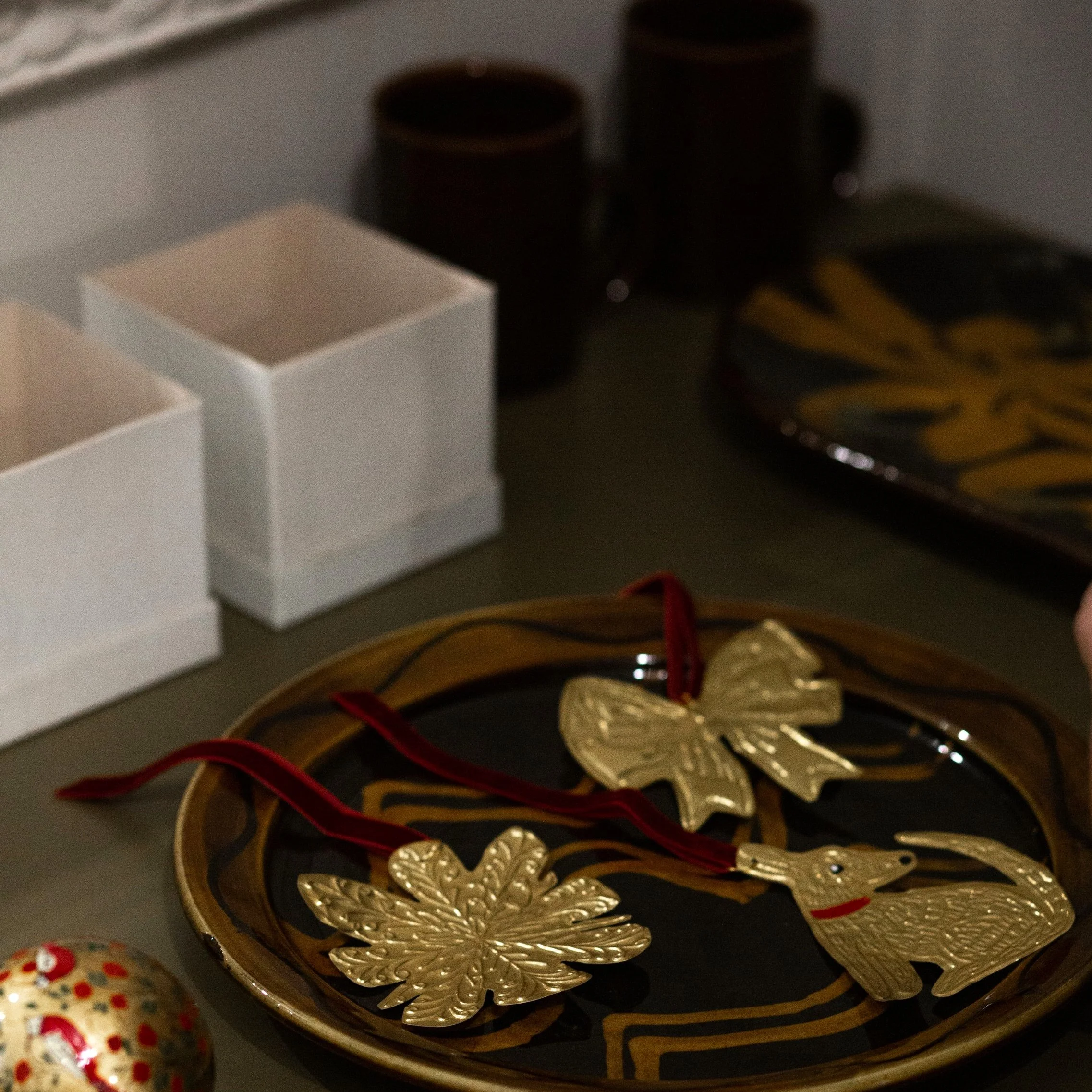 Form Lifestyle Store Christmas Decorations