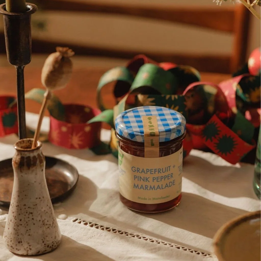 Artisan Small Batch Marmalade Jam Gifts