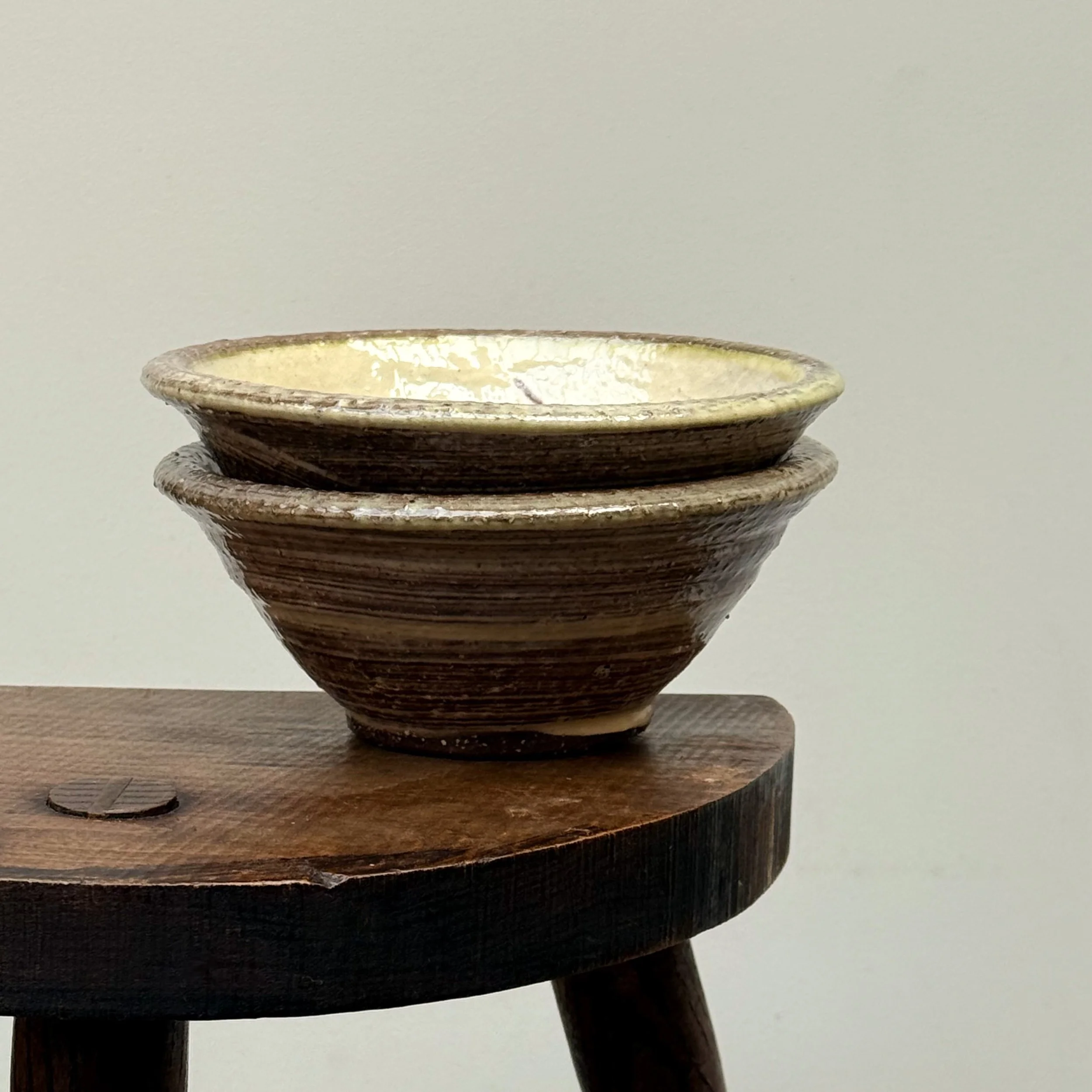 Handmade Ceramic Bowls