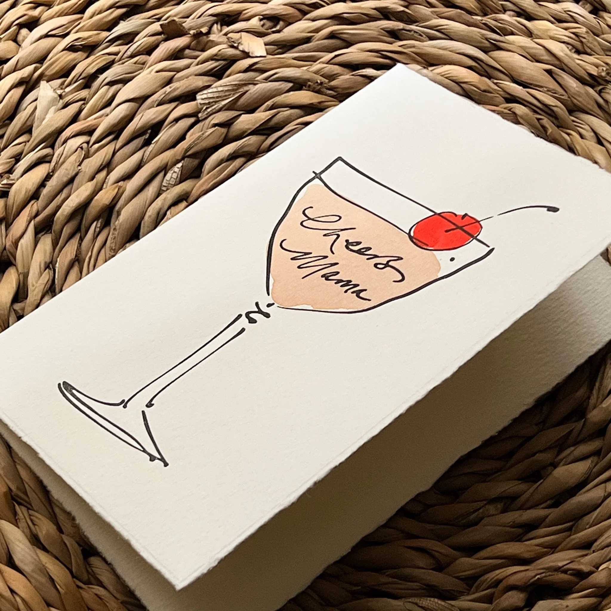 Form Lifestyle Store Greetings Cards