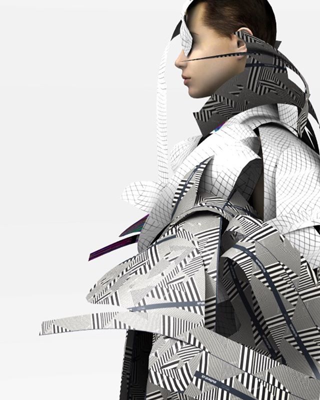 deSOLUTION
&bull;
#virtualfashion