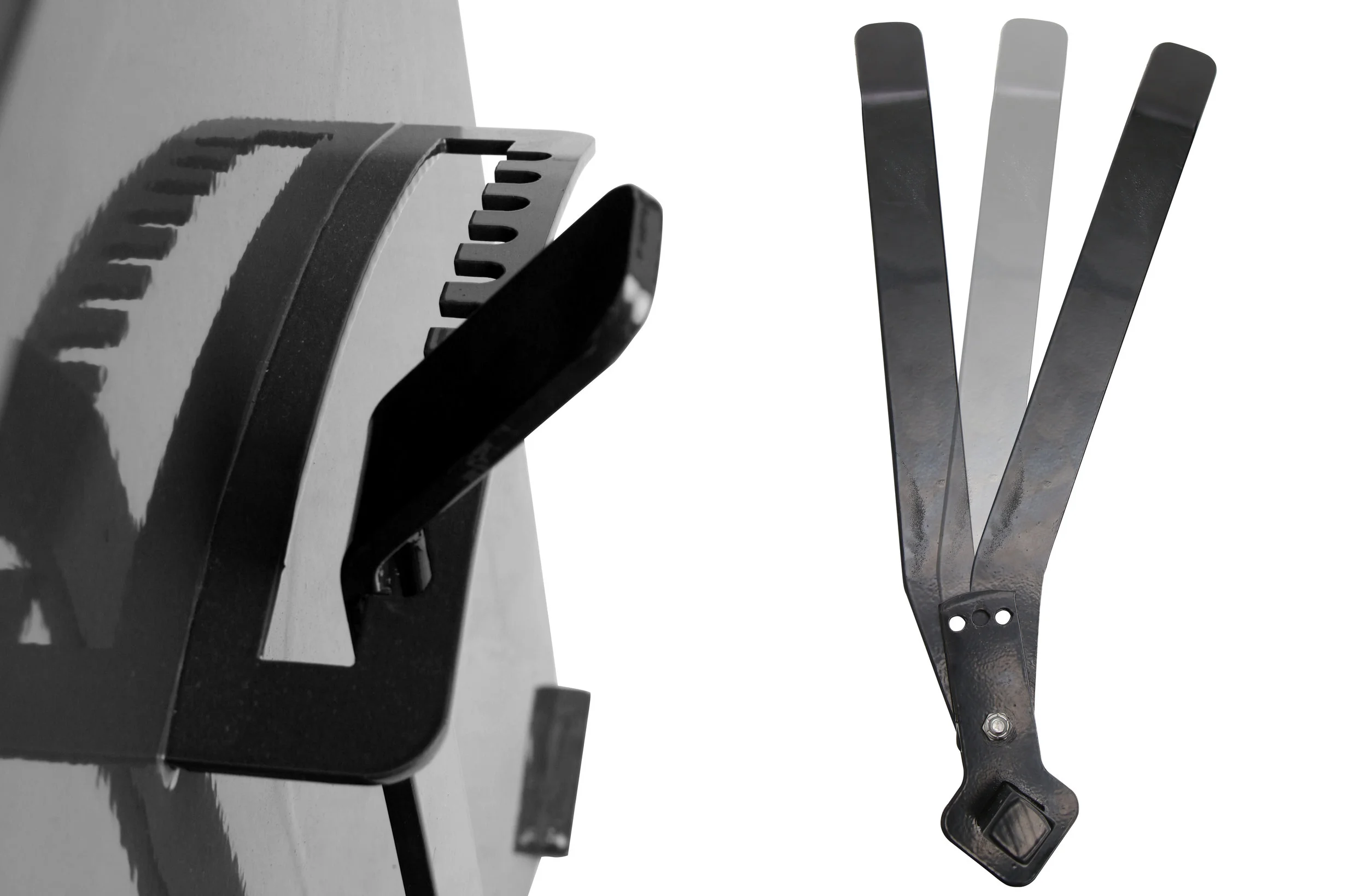 Three Position Tension Lever Fine tunes rate of flow of material.png