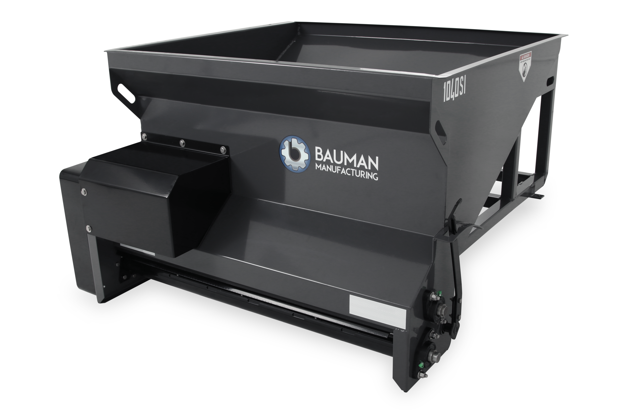 1040SI Drop Spreader