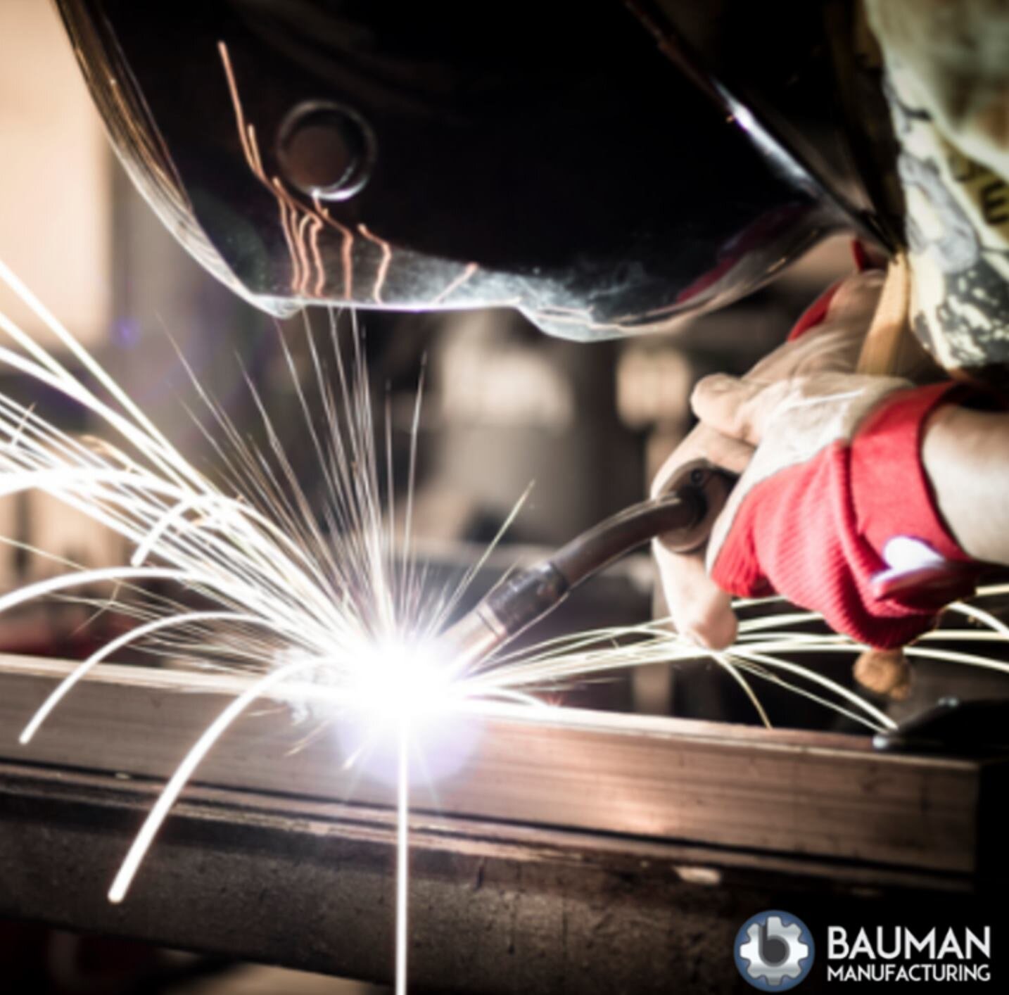 Custom Fabrication - Bauman Manufacturing