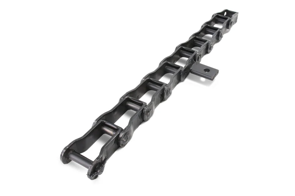 Apron Chains — Bauman Mfg.