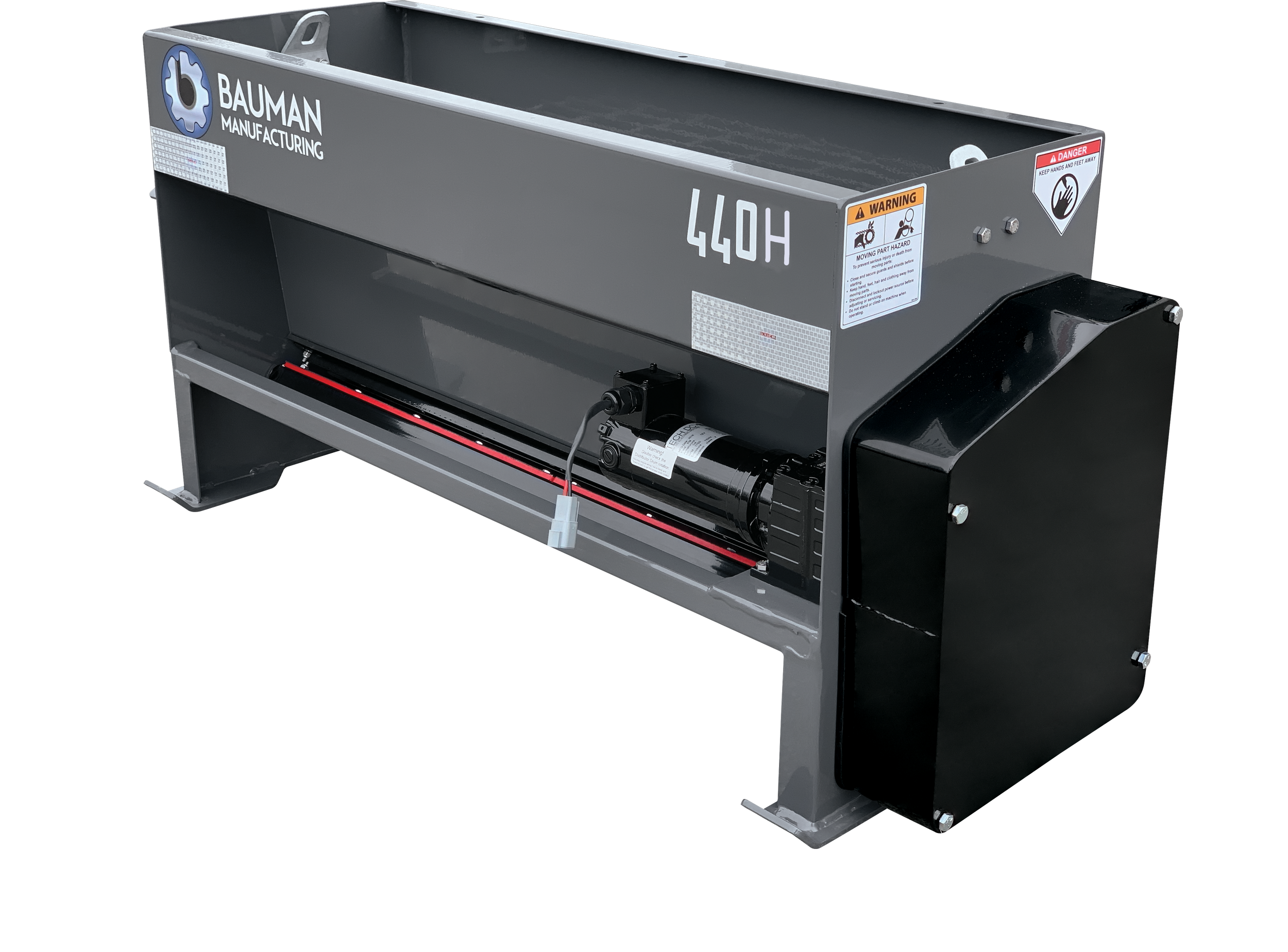 440 Drop Spreader