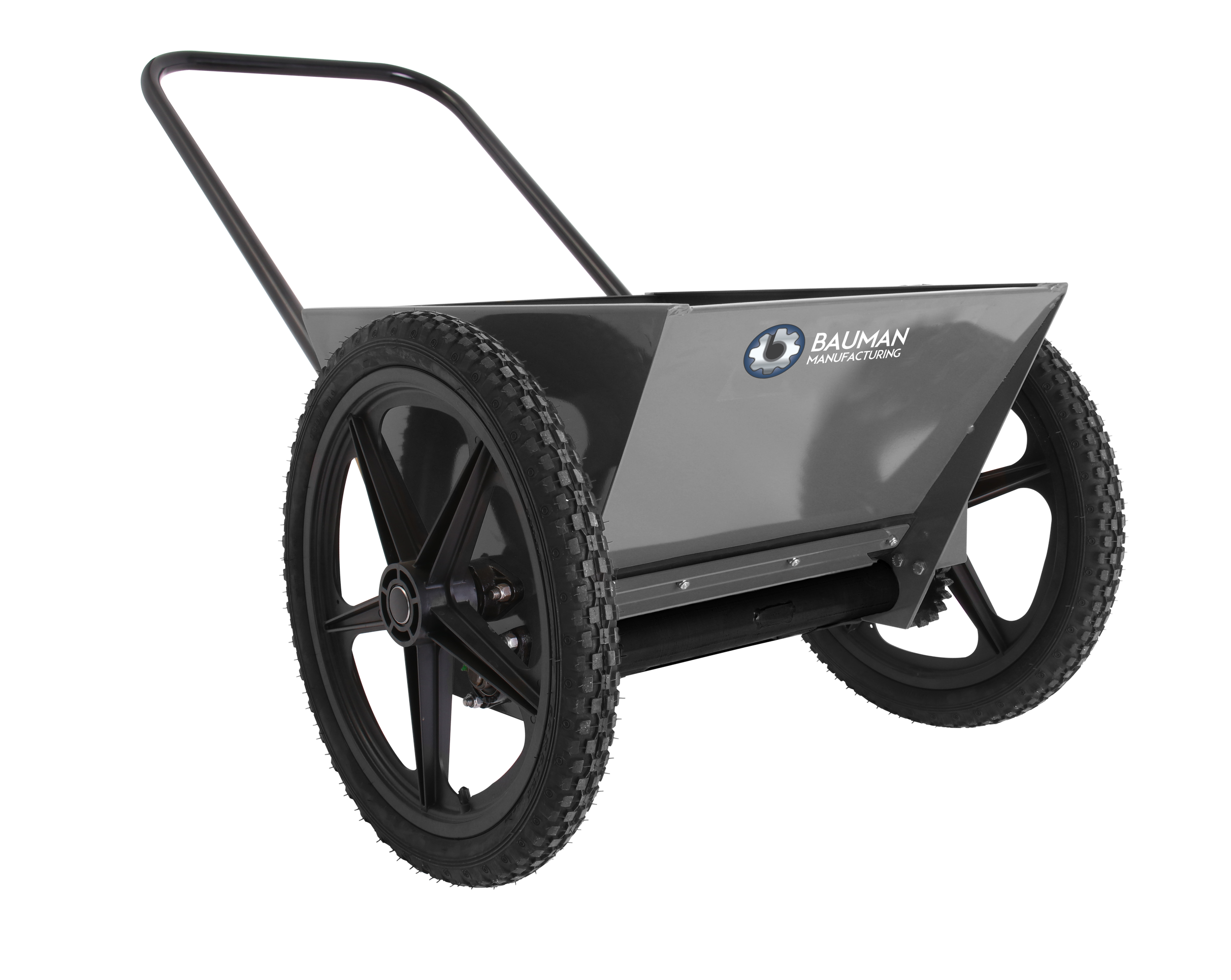 220 Manual Drop Spreader