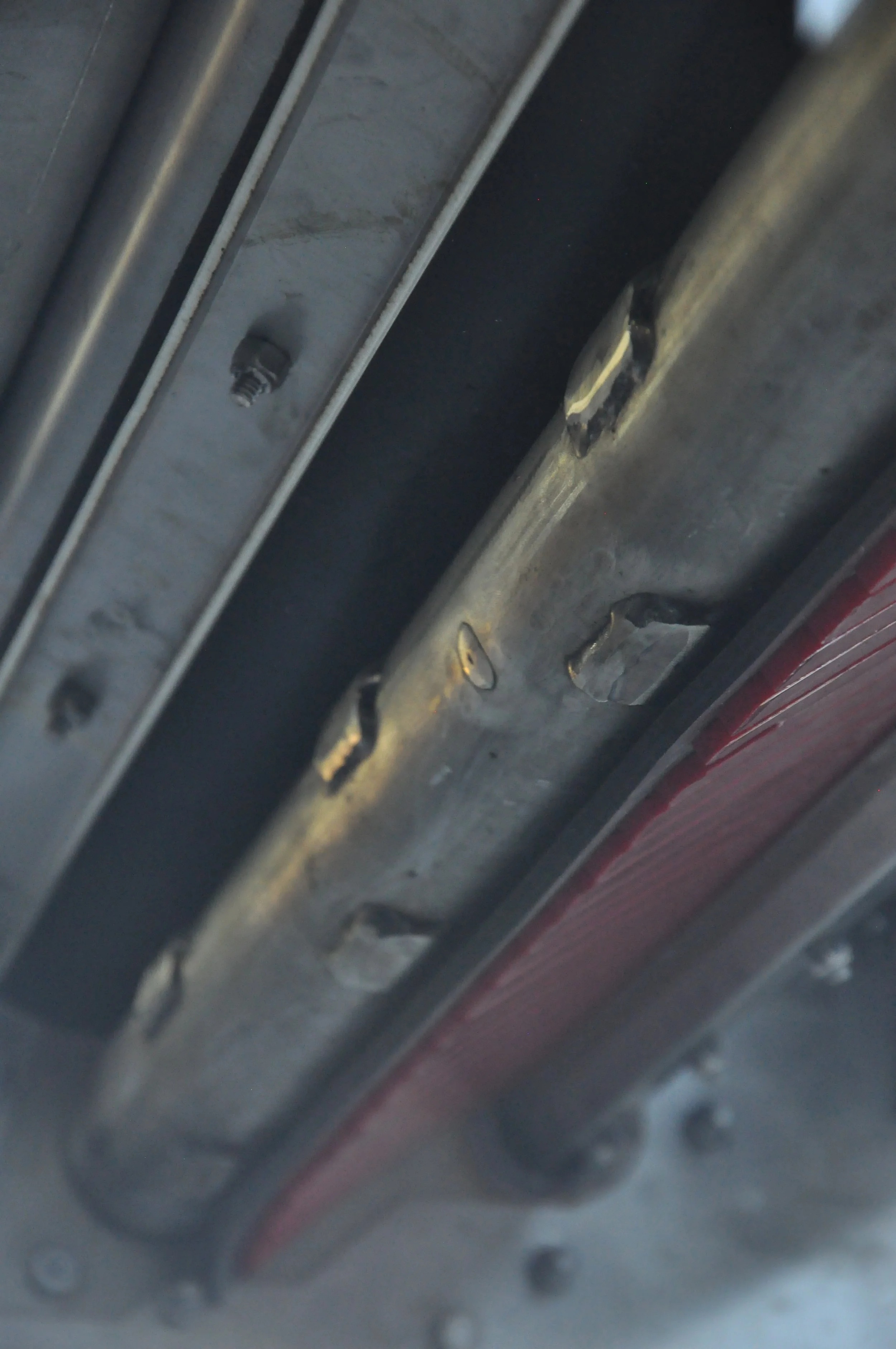 Bauman 440SS Spreader – engineered for reliable, even salt and sand distribution in harsh winter conditions.