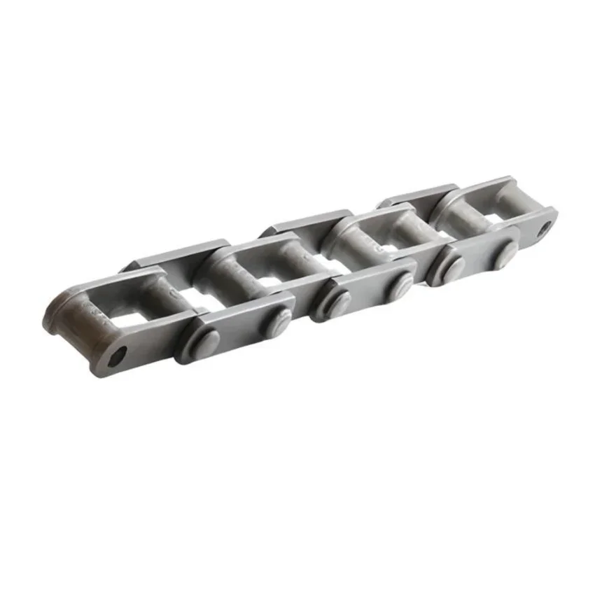 TMR Mixer Chain Aprons