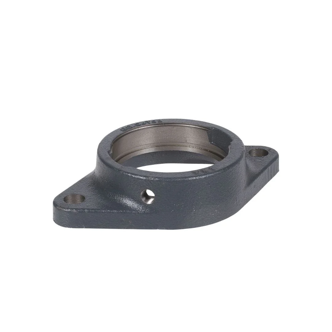 Cast Housings
