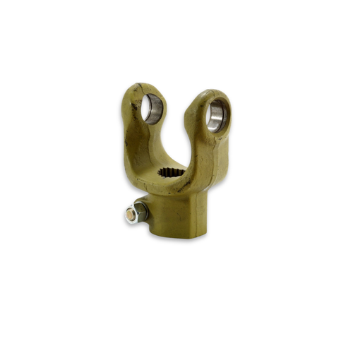 Aftermarket Parts — Bauman Manufacturing