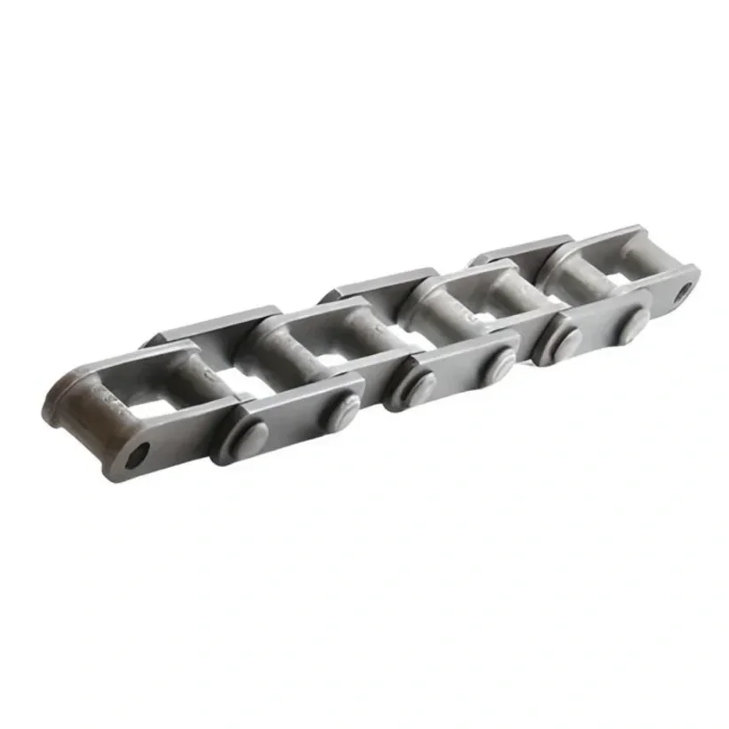 An image of a Mixer Chain Apron made by Bauman Manufacturing.