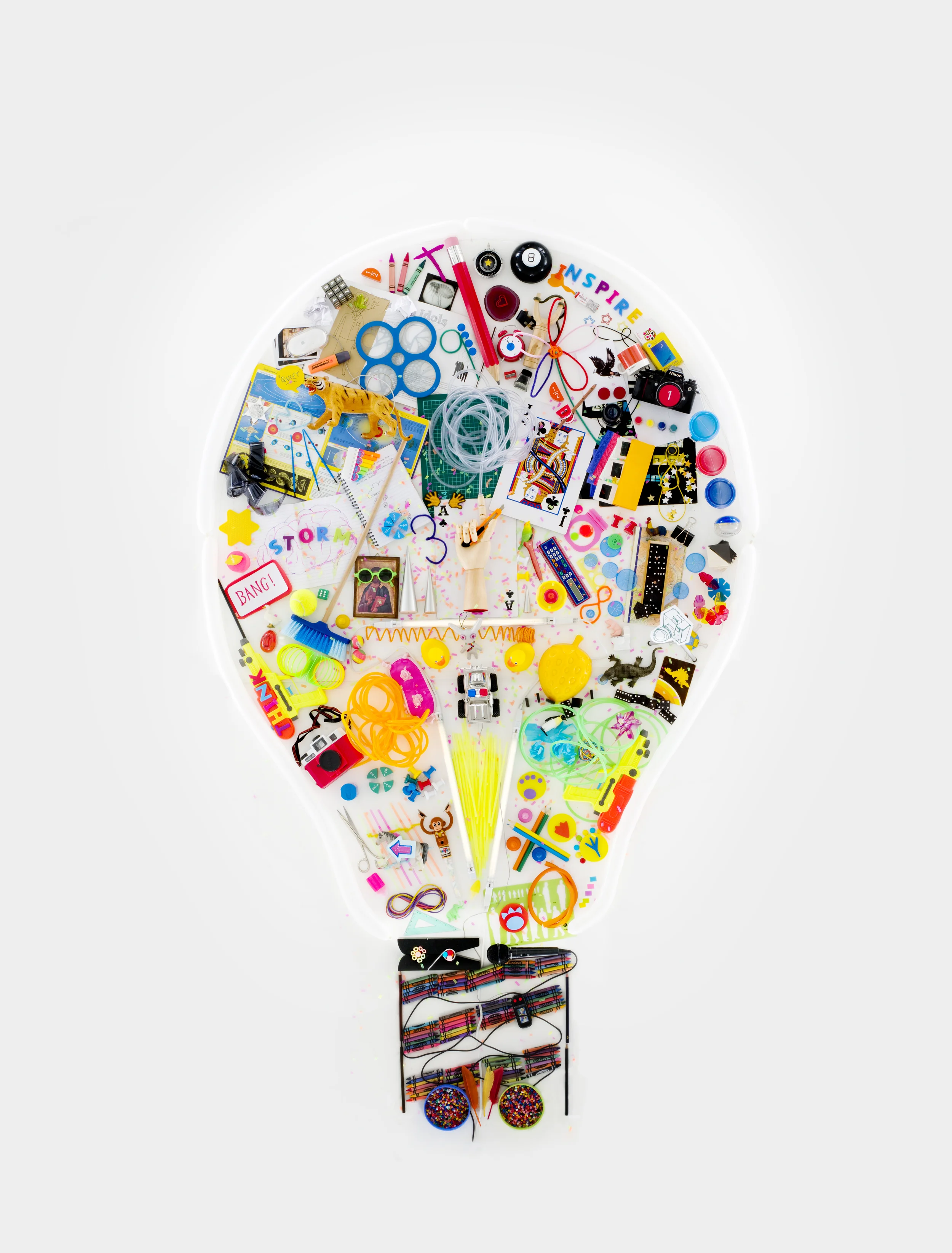 Light bulb
