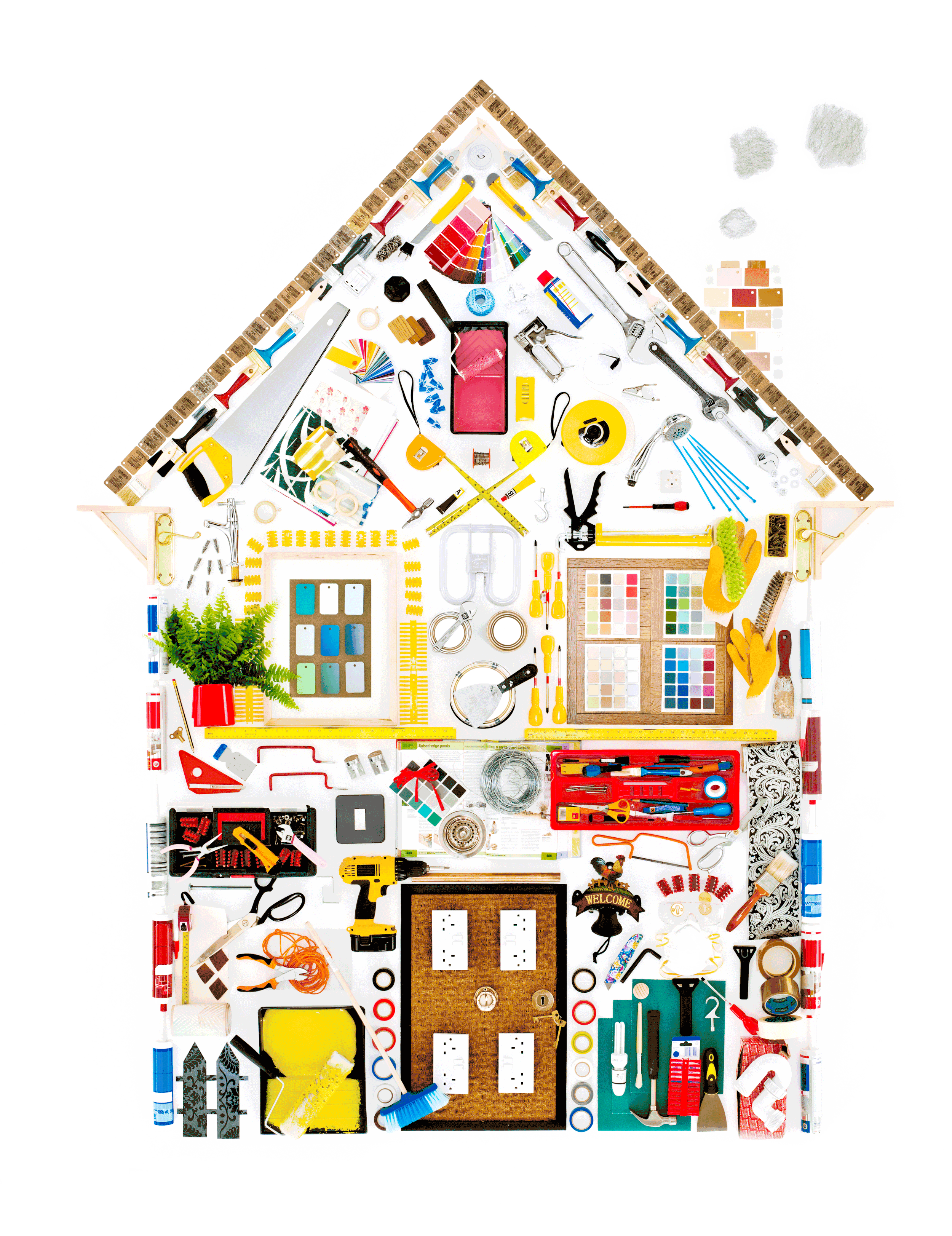 House of DIY