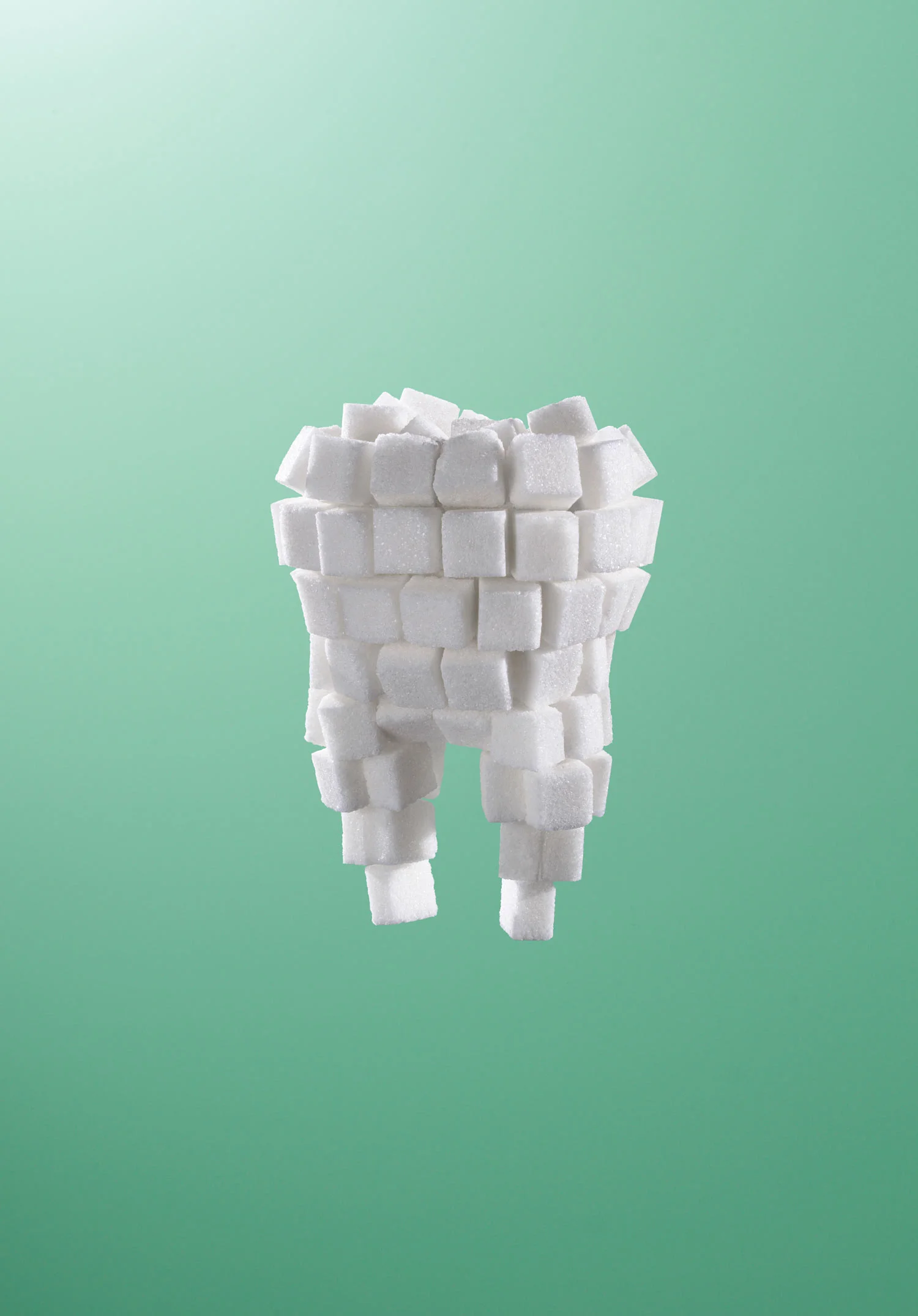 Sweet Tooth, Sugar cubes