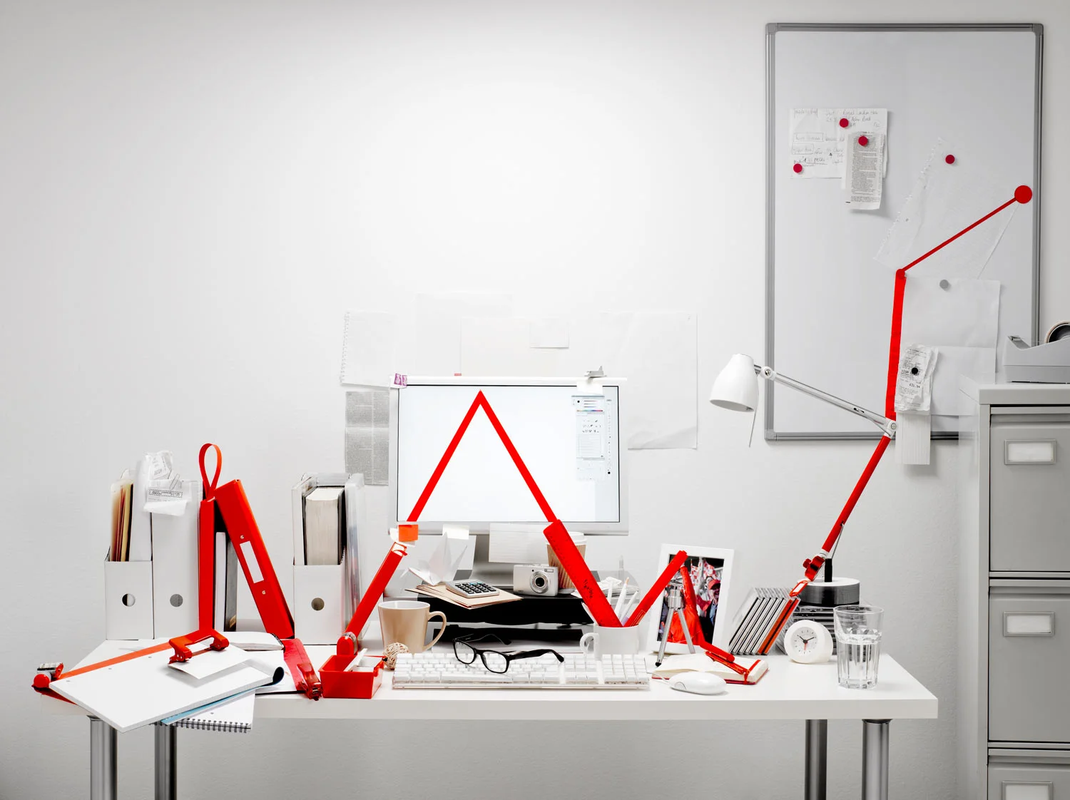 Office Graph
