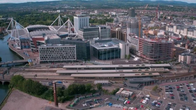 Cardiff