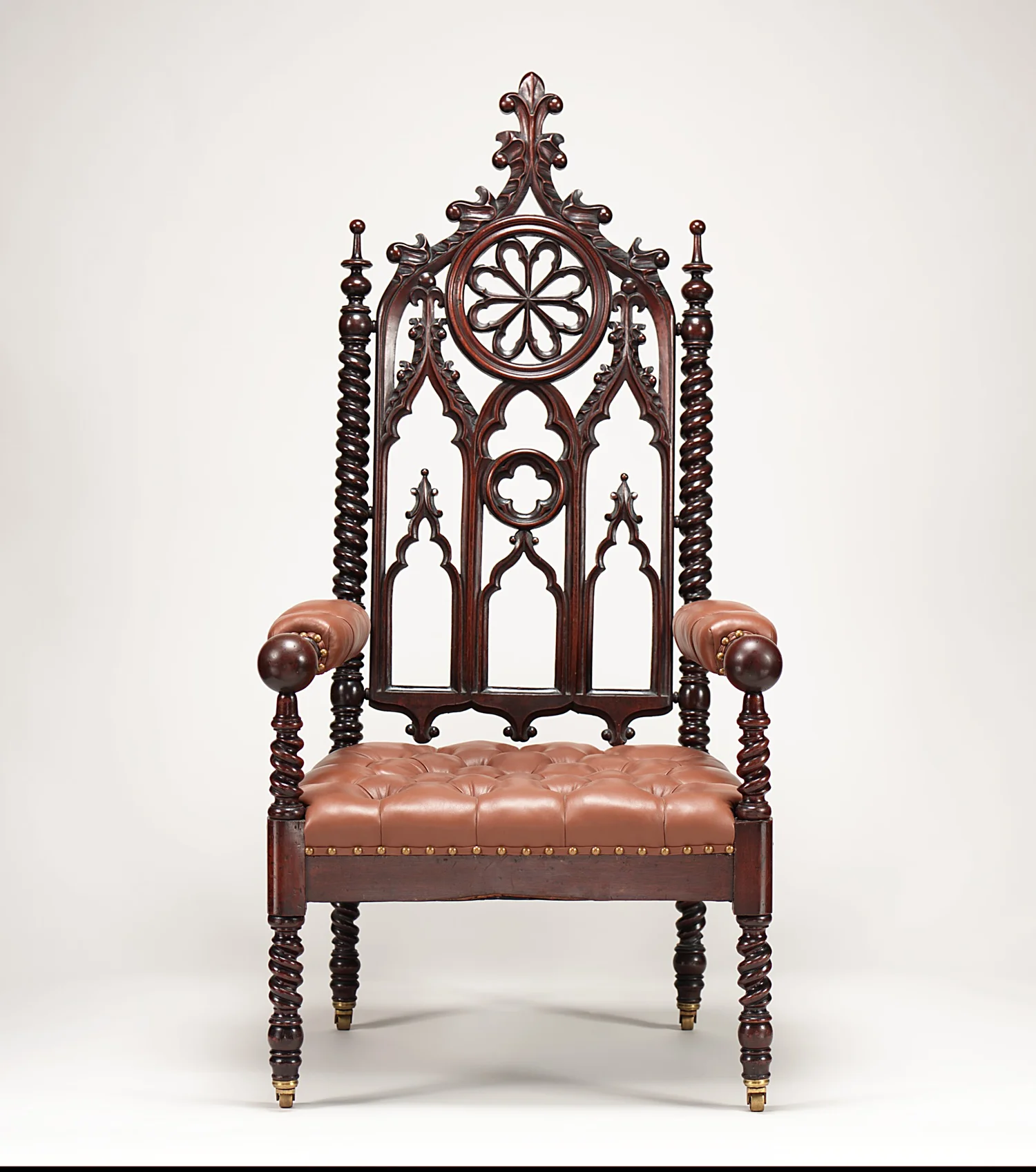 Gothic Revival Furniture