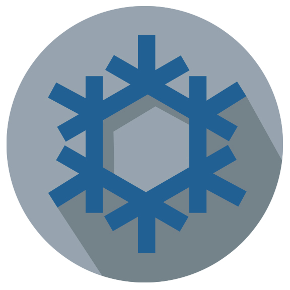 REFRIGERATION Reach-In Refrigerators and Freezers, Blast Chillers, Walk-Ins, Rack Refrigeration, Back Bar, Undercounter, Prep Tables, Custom Refrigeration