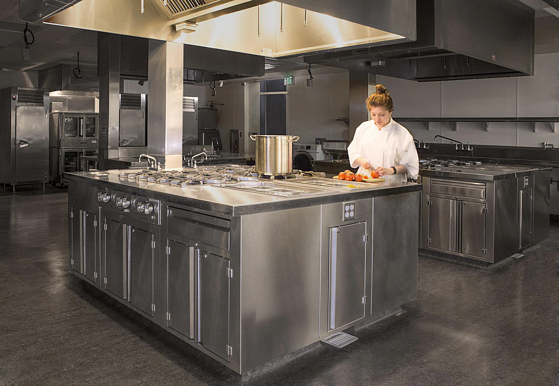 E3 Commercial Kitchen Solutions