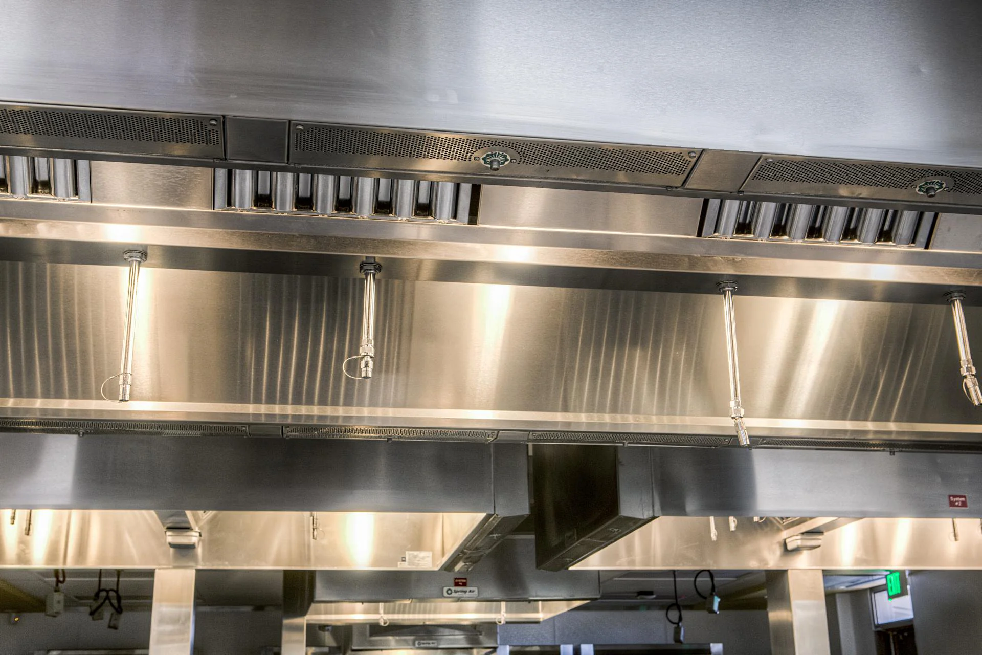 MEDIA — E3 Commercial Kitchen Solutions