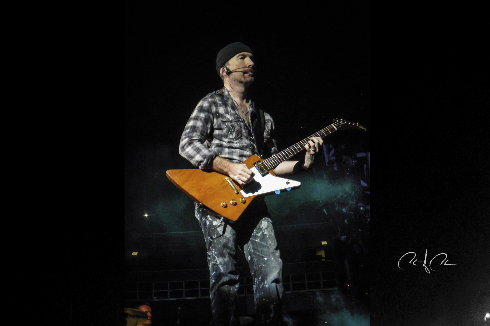 The Edge