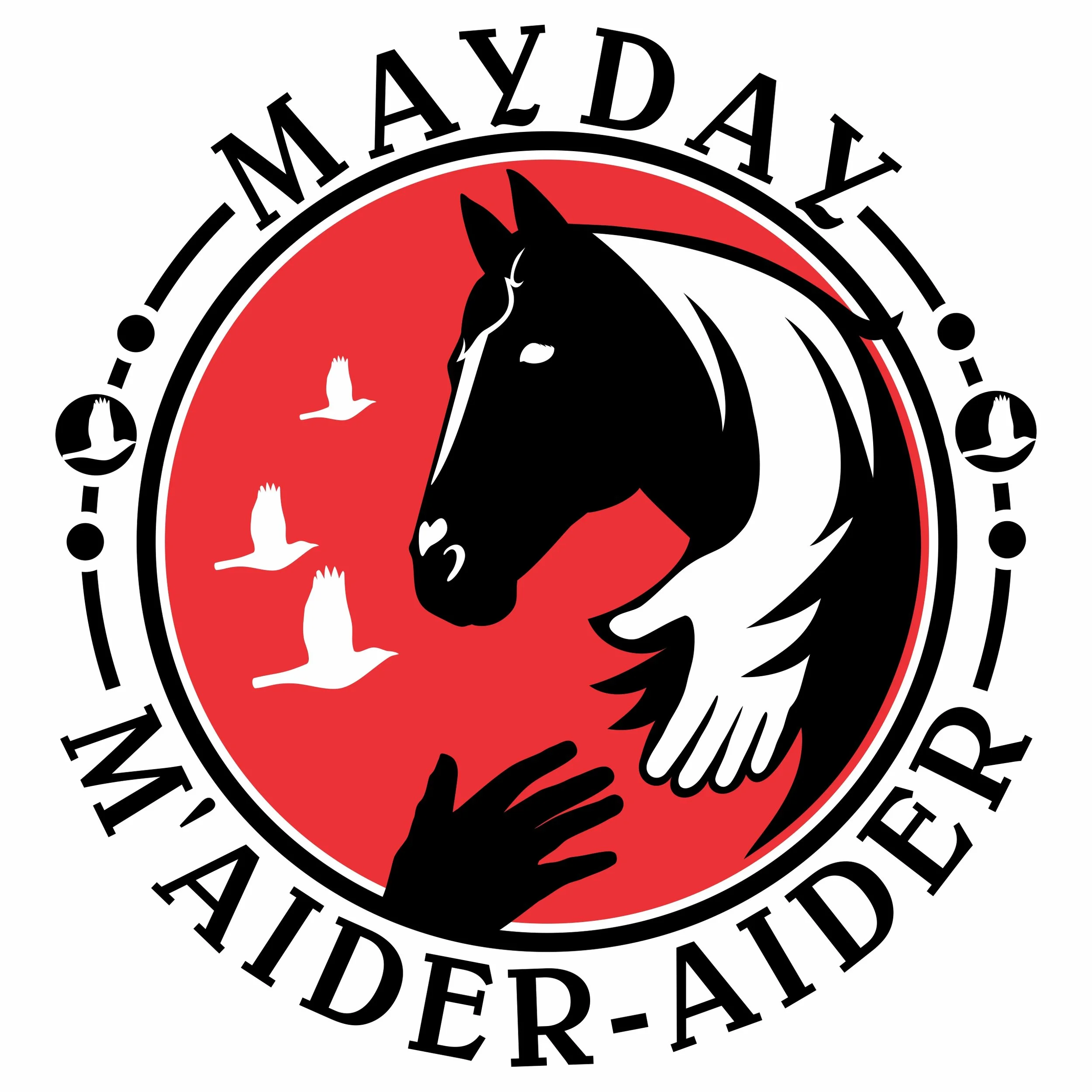 F.É. Red-Robin (LOGO MAYDAY) F-Man (Andary).jpg