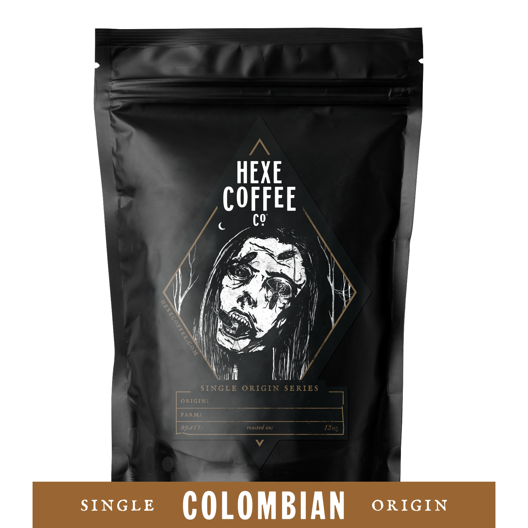 Hexe Coffee Co.