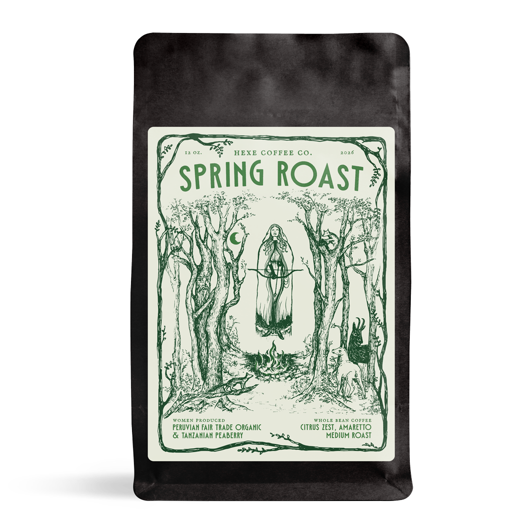 Spring Roast