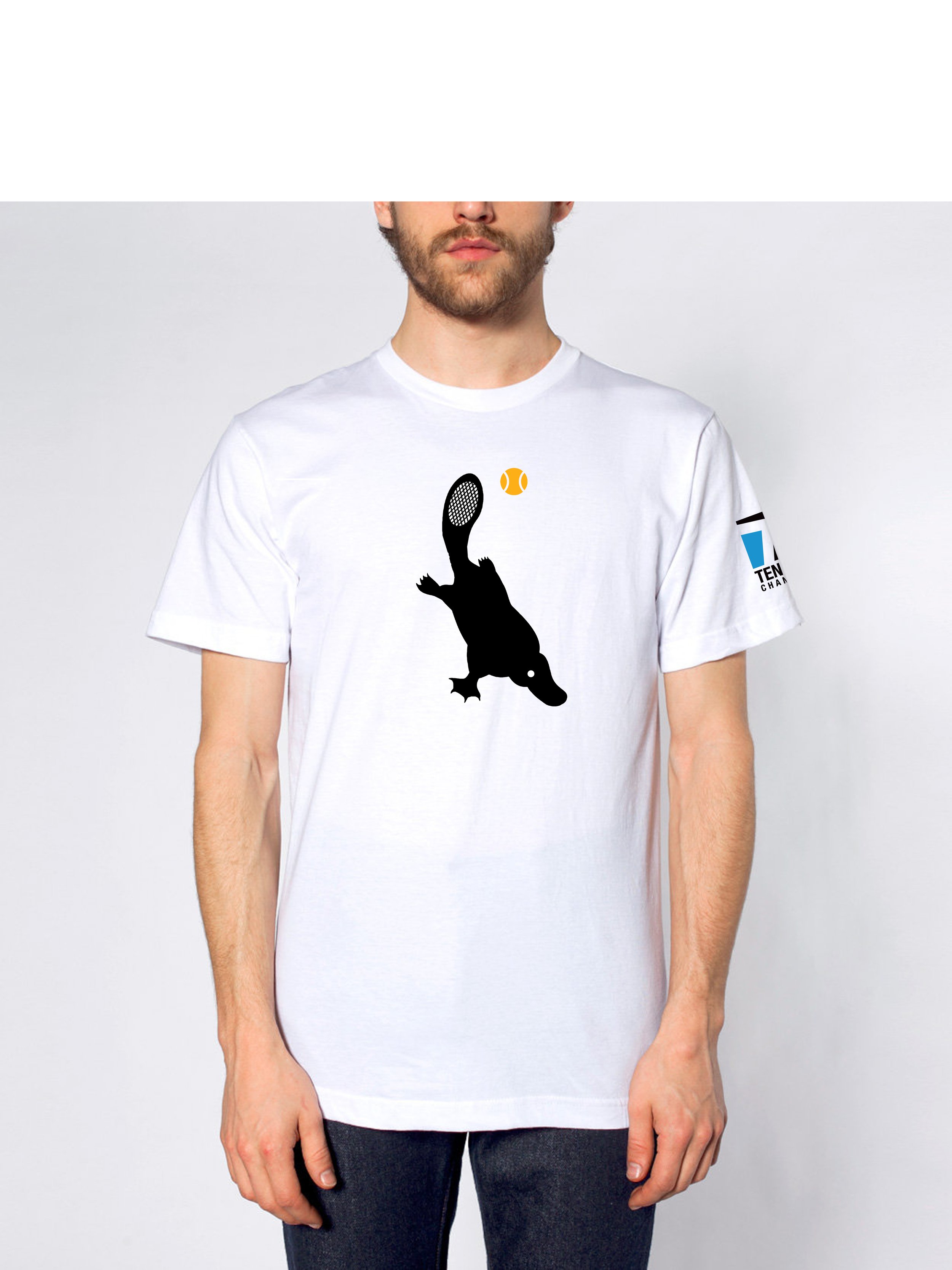 Australian Open Tee