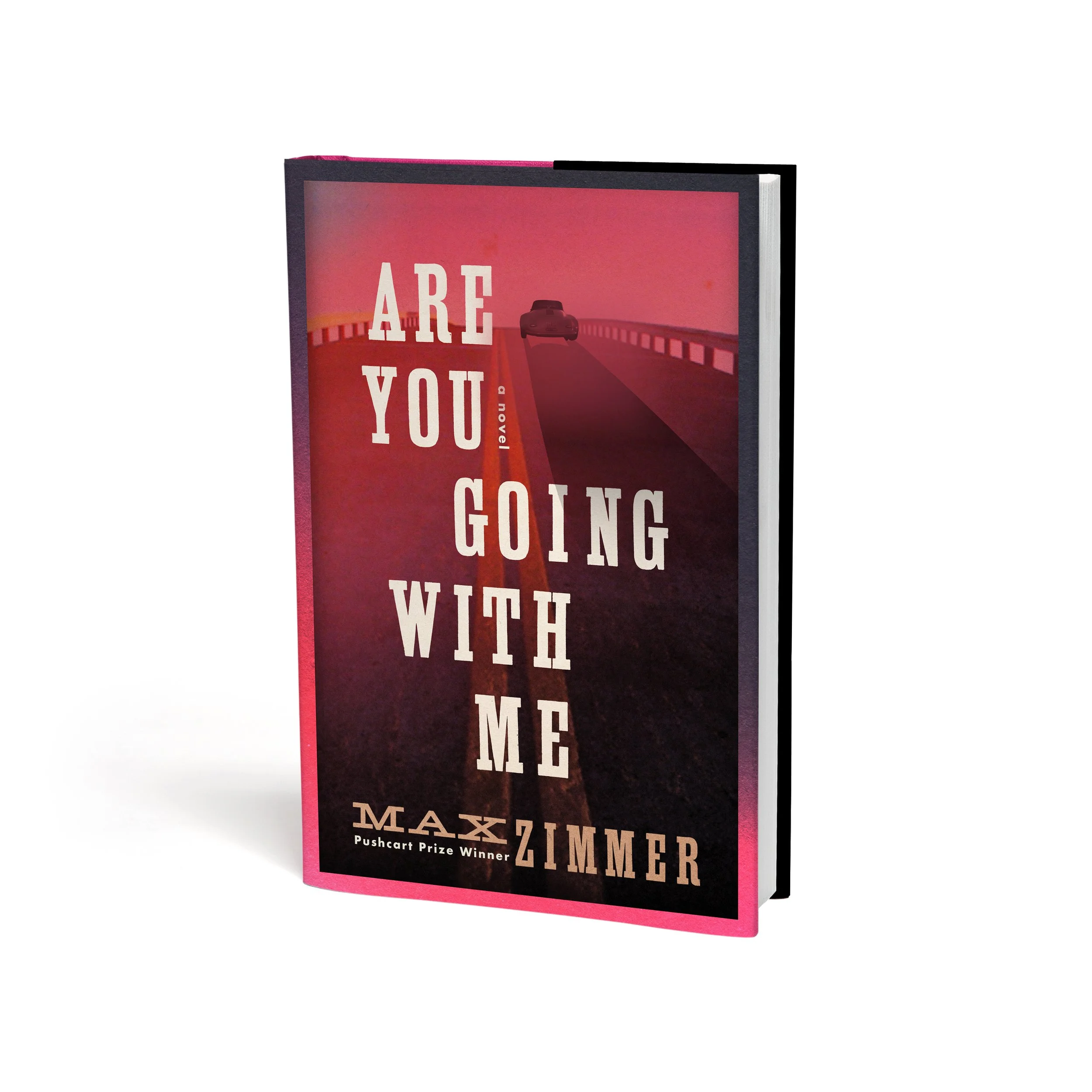 Hardcover Fiction