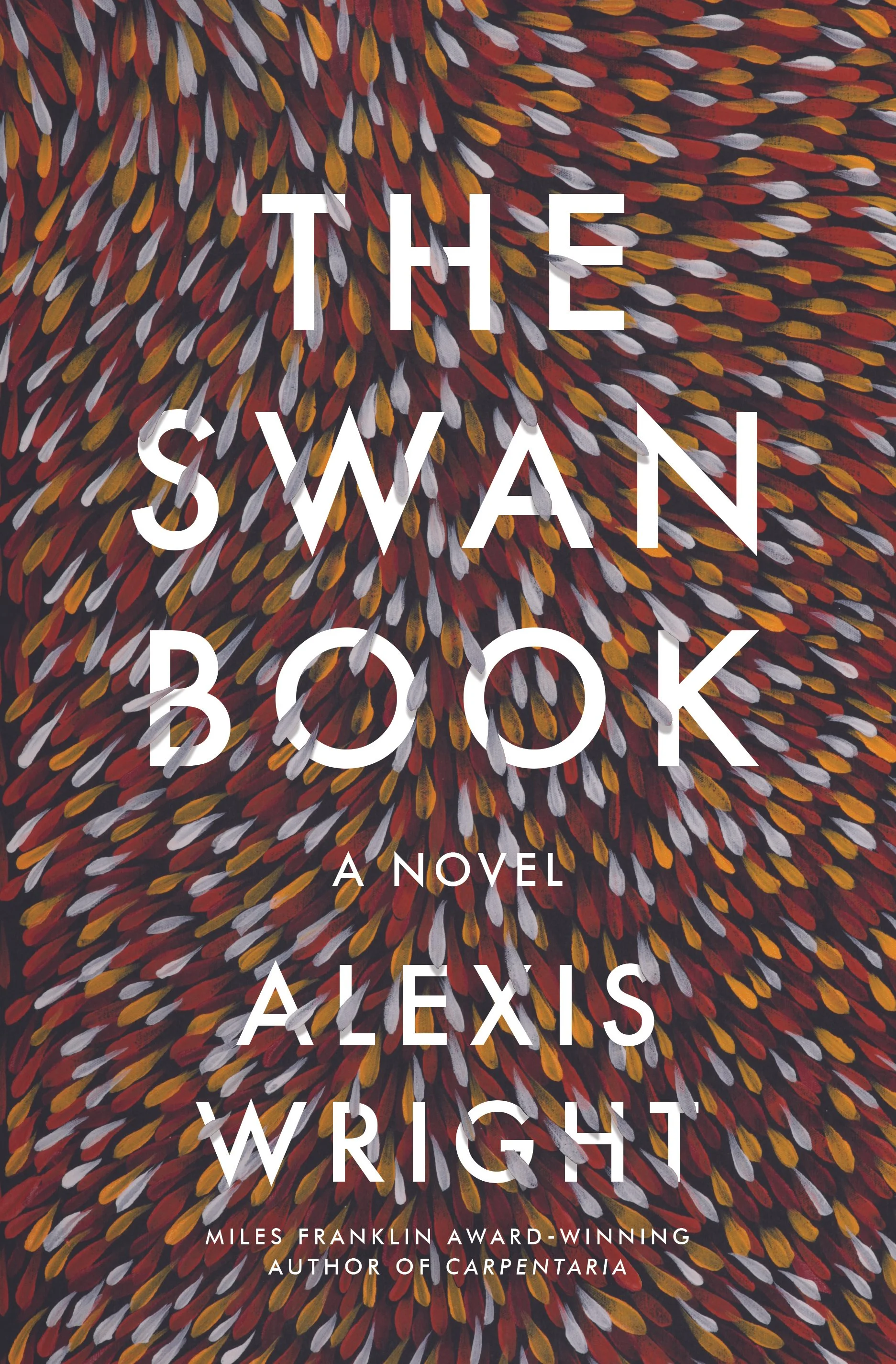 hardcover fiction