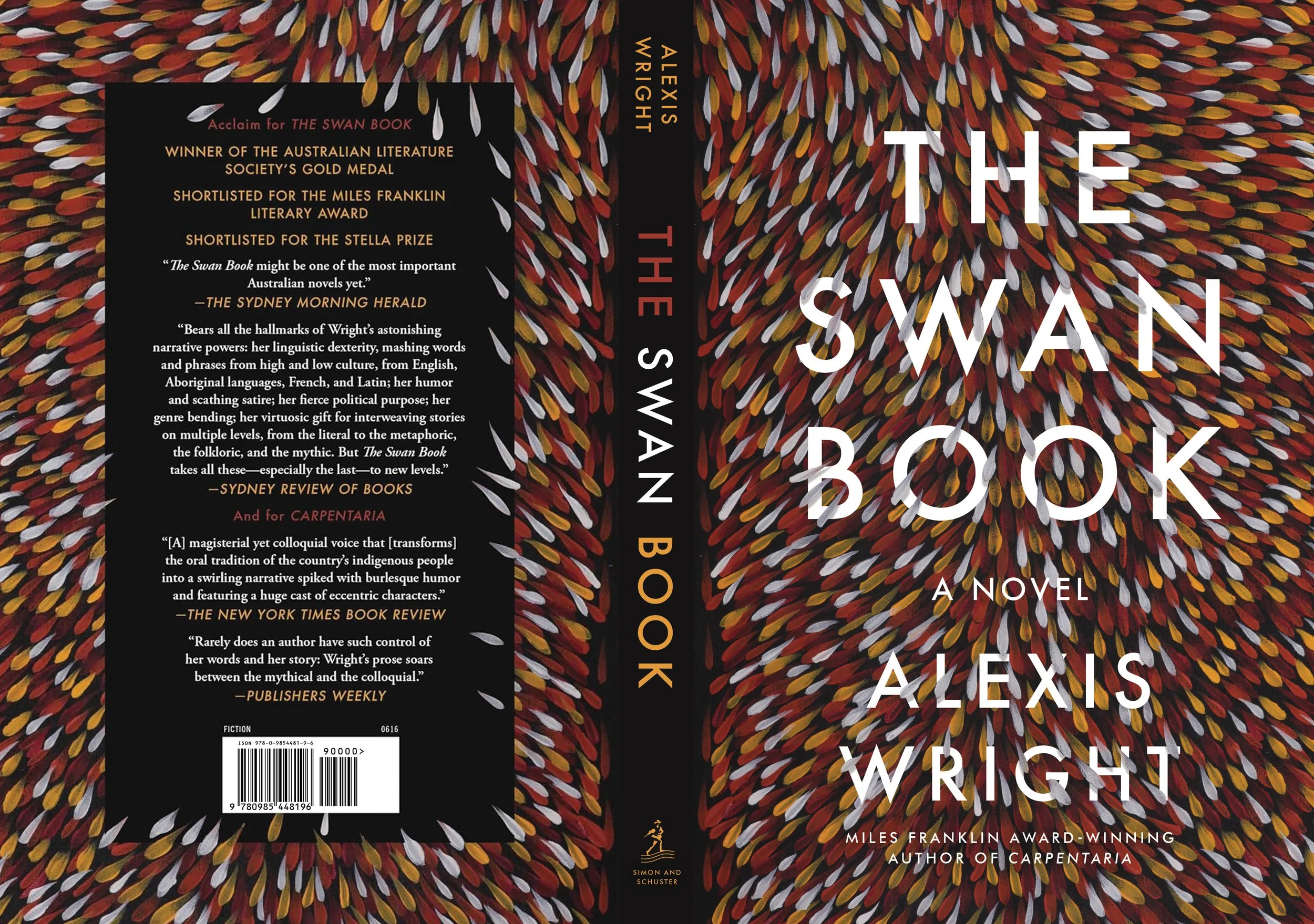 hardcover fiction