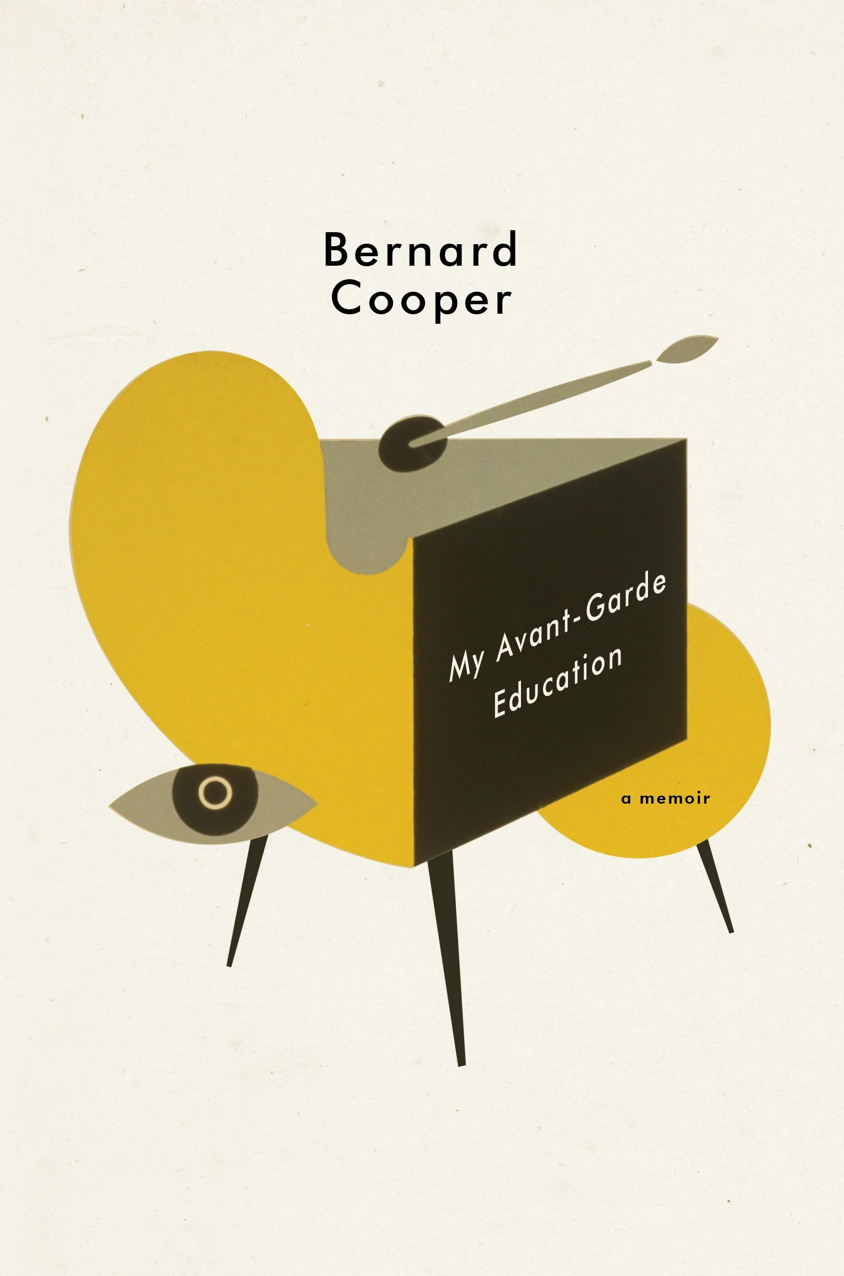 hardcover memoir