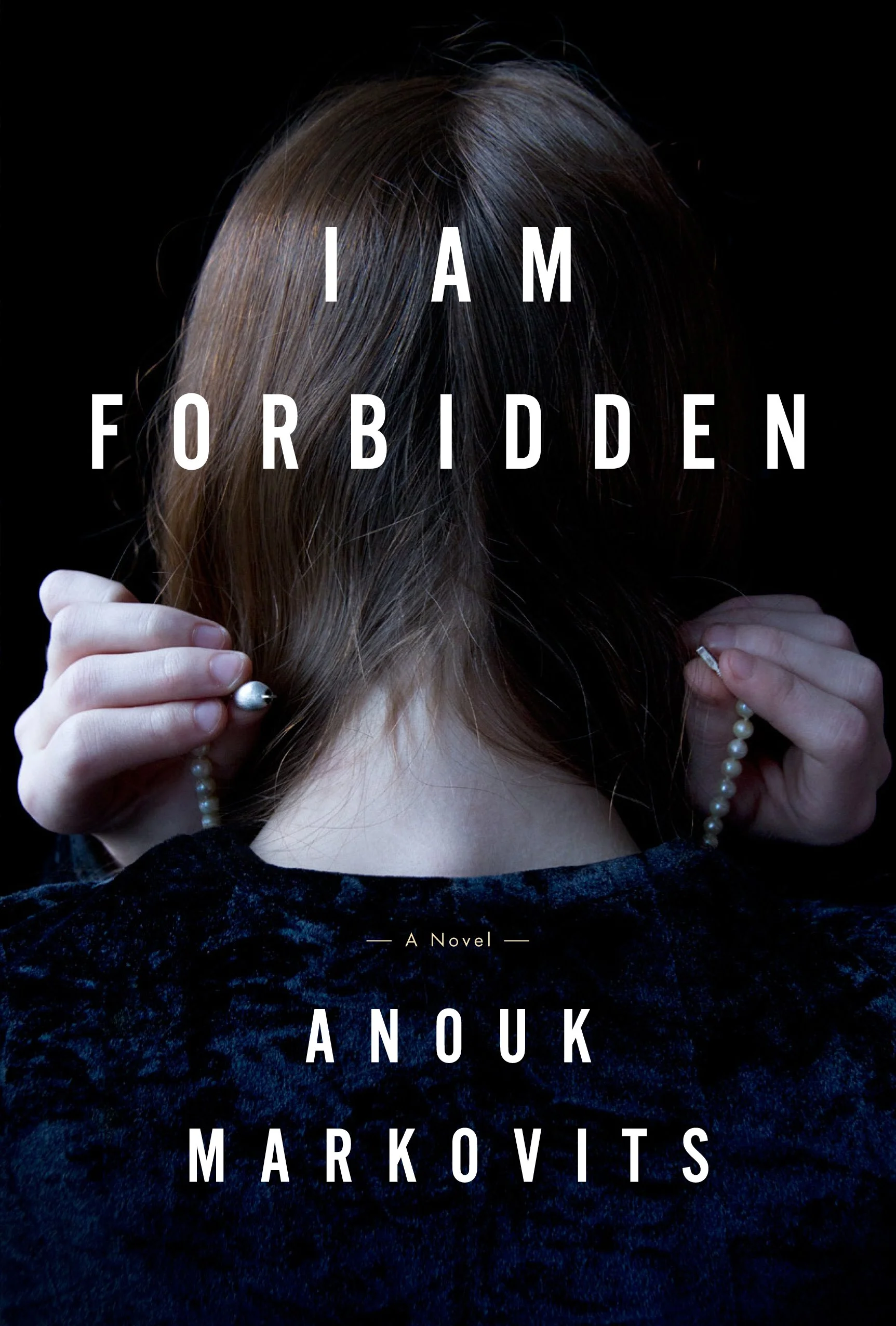 hardcover memoir