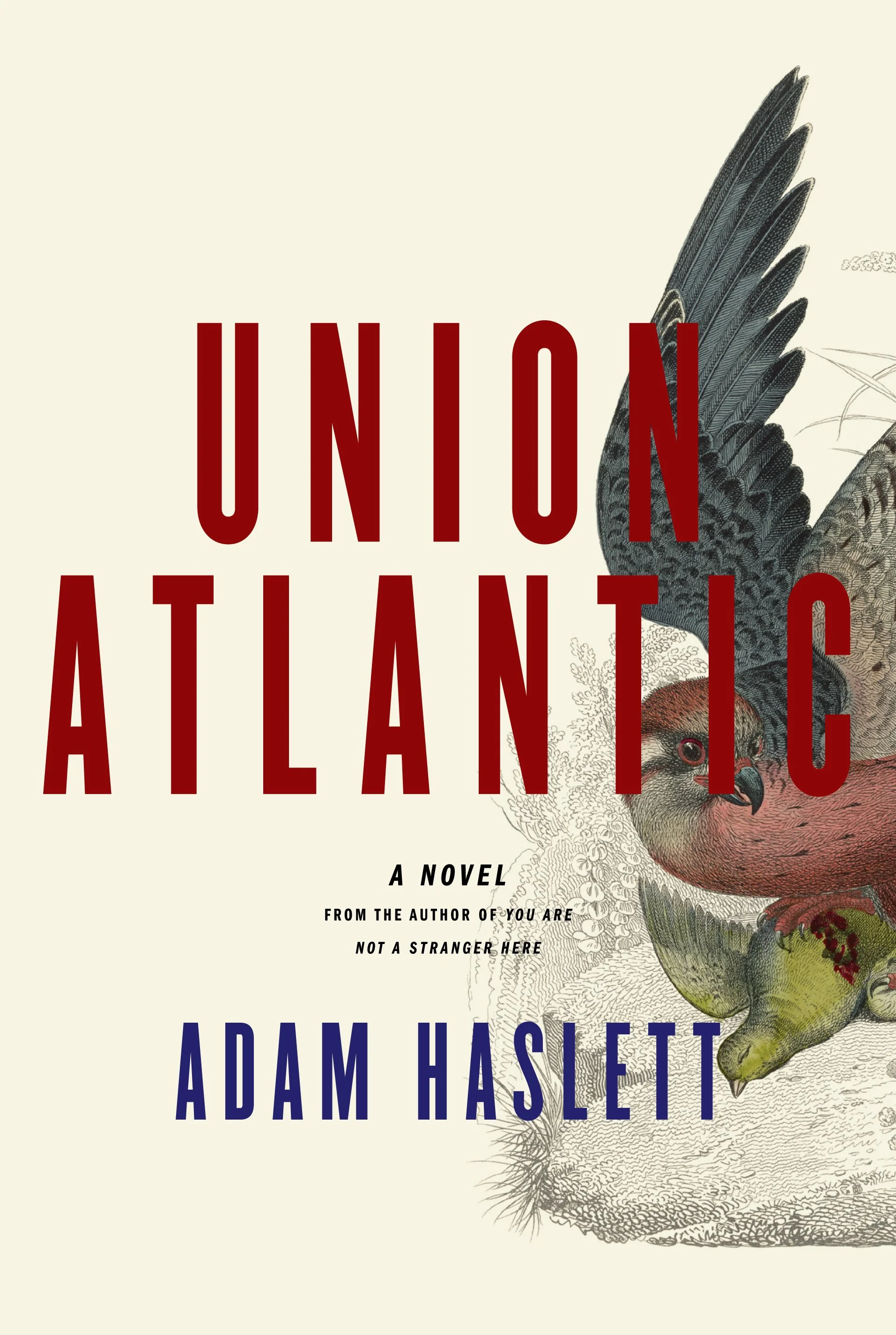hardcover fiction