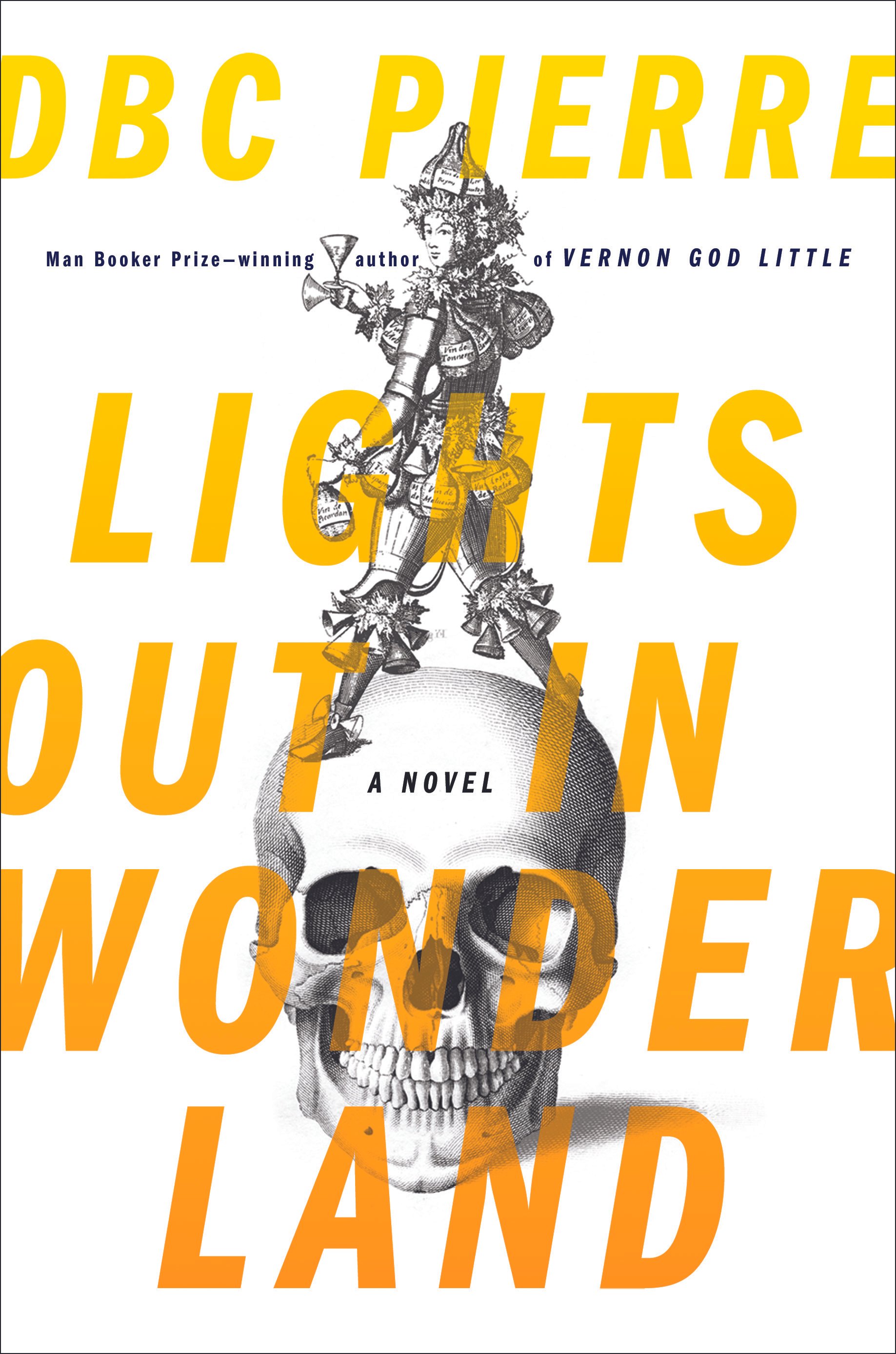 hardcover fiction