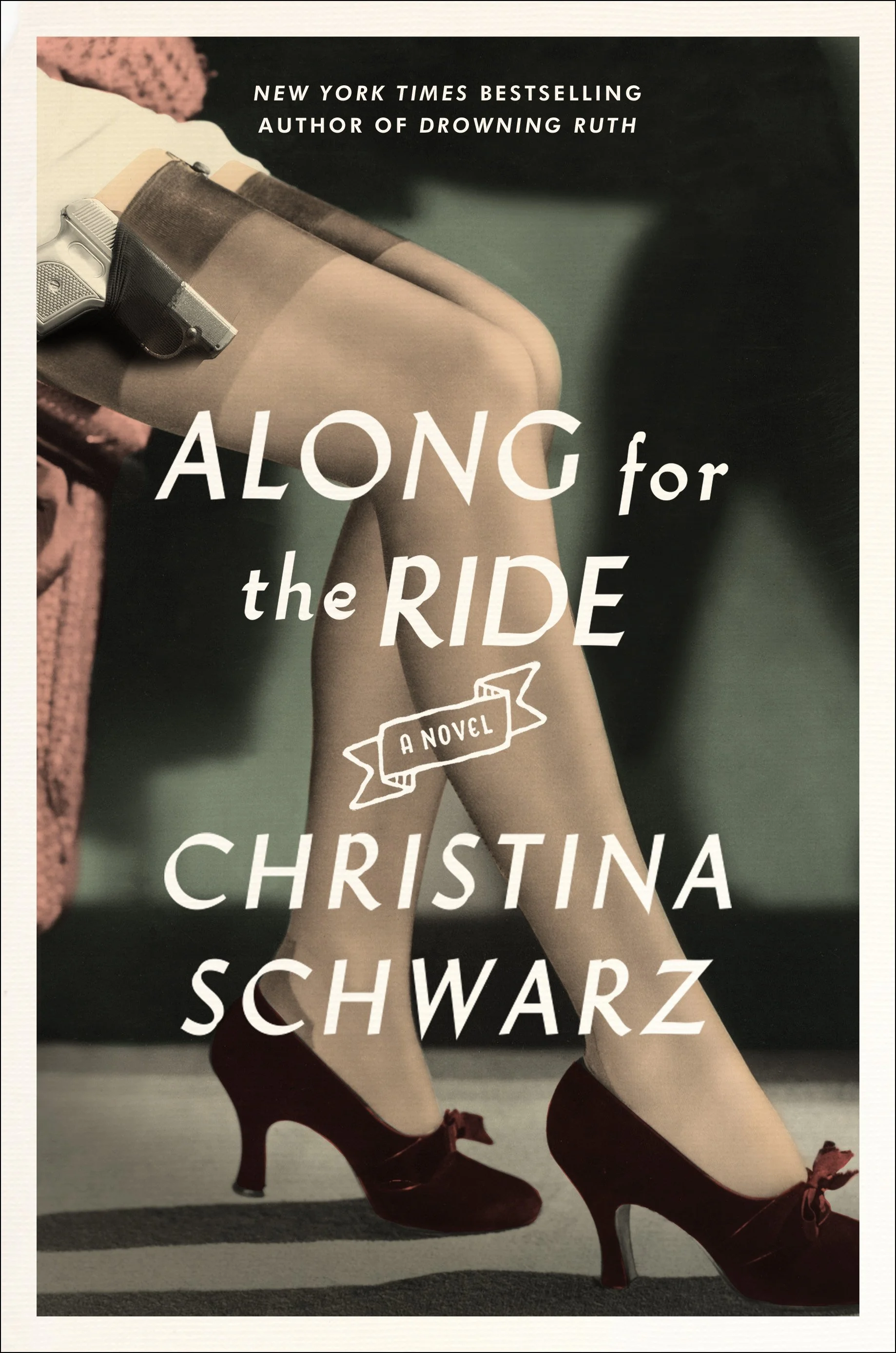hardcover fiction