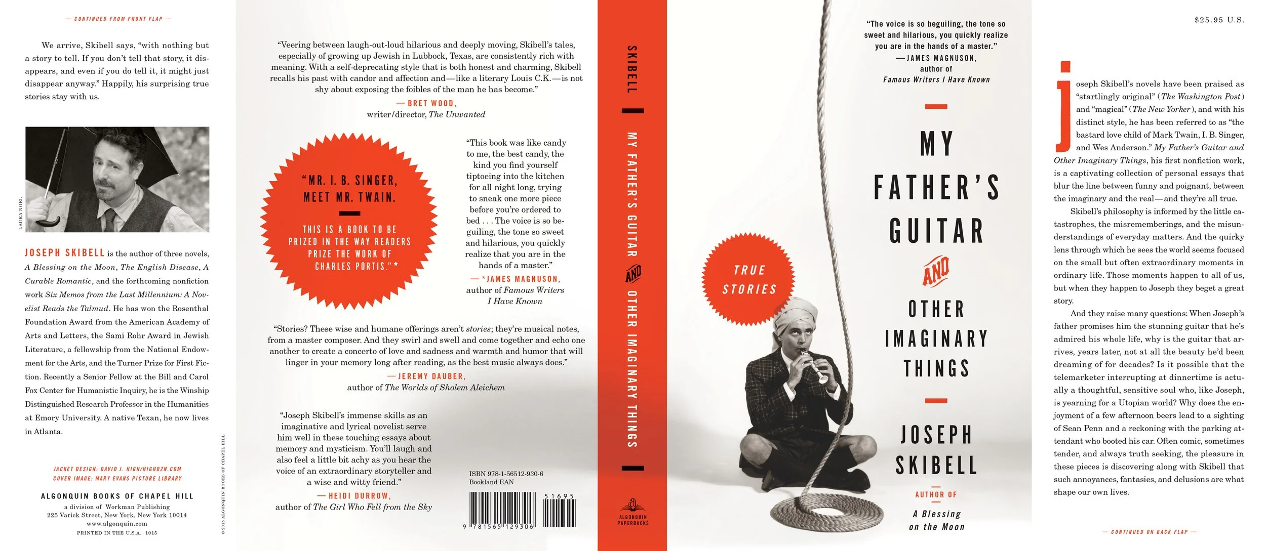 hardcover non-fiction