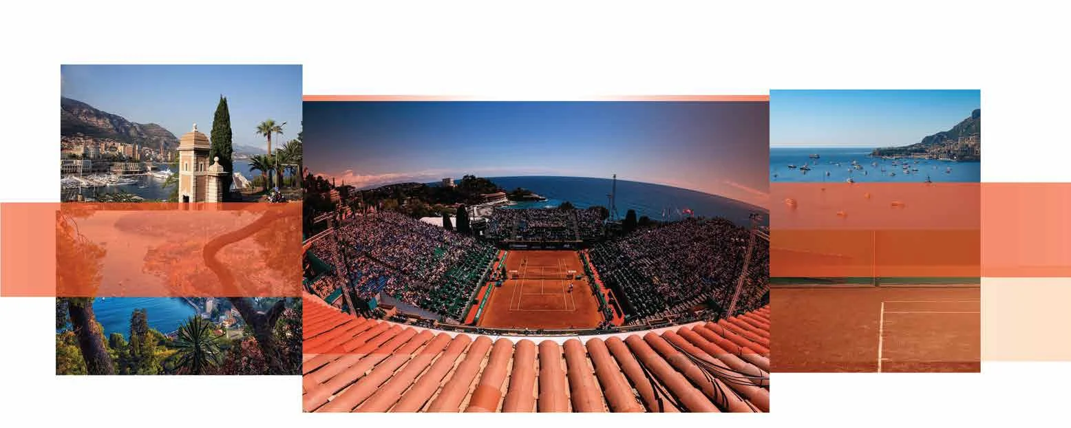 Monaco