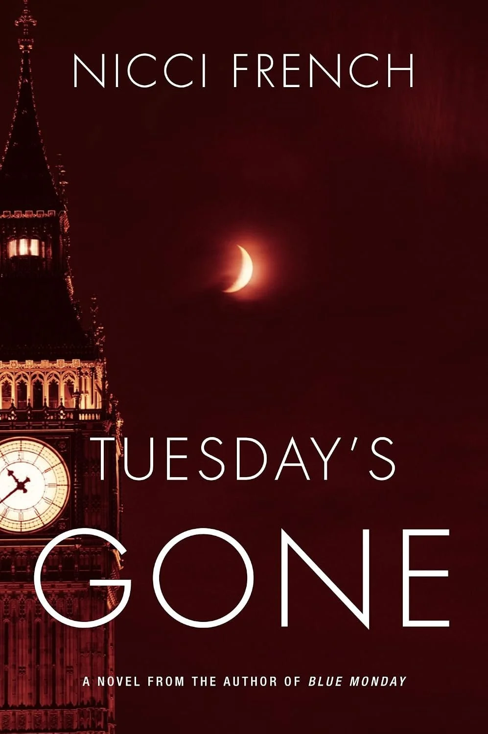 FRENCH_TuesdaysGone_HC.jpg