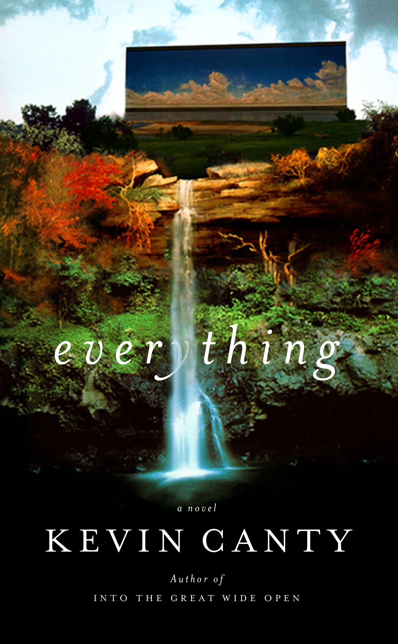 hardcover fiction