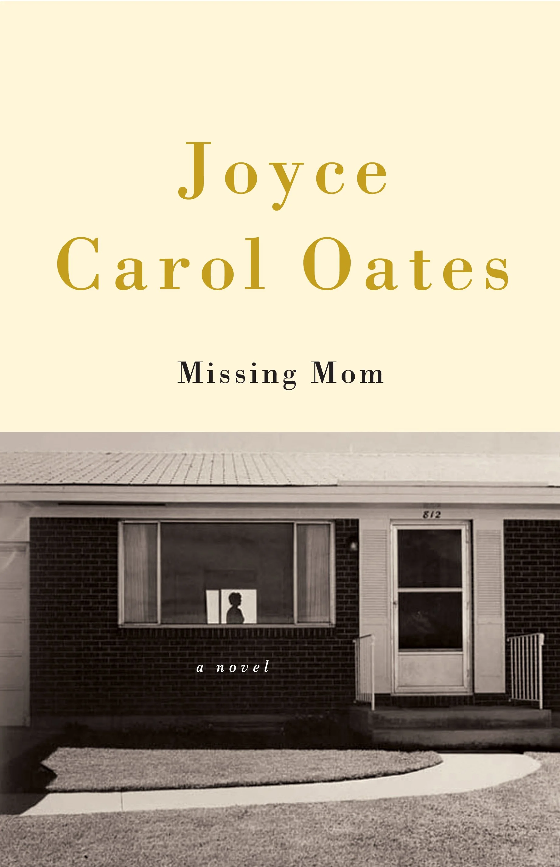 JoyceCarolOates_MissingMom_HC_unchosen2_ECCO_imageByDianneArbus.jpg