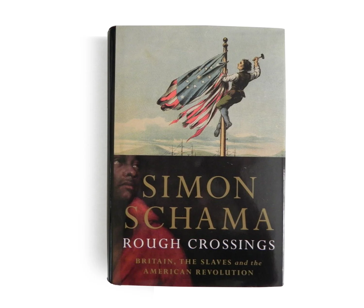 hardcover non-fiction
